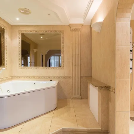Liberty Tenerife Apart-hotel 3*
