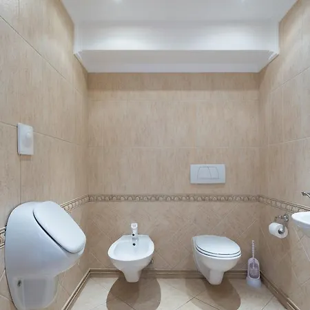 Apart-hotel Liberty Tenerife