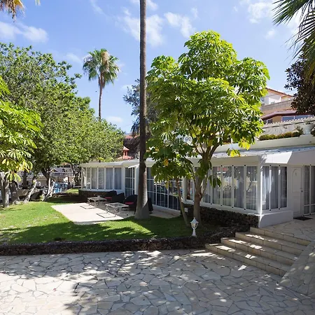 Apart-hotel Liberty Tenerife