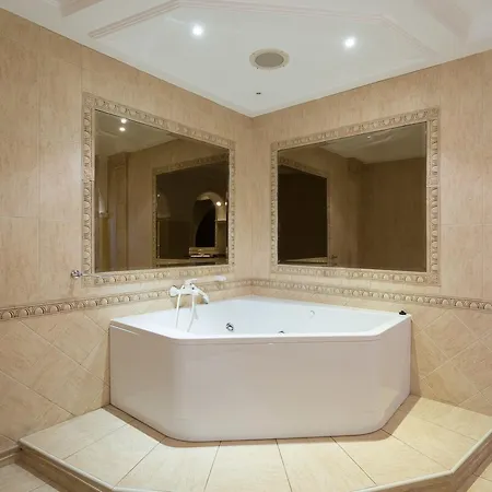 Liberty Tenerife Apart-hotel 3*
