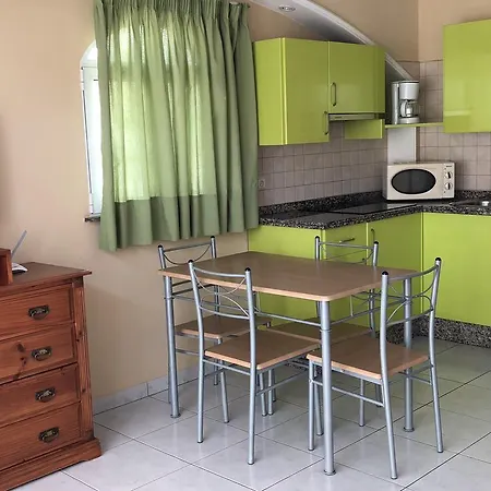 Apart-hotel Liberty Tenerife Costa Adeje (Tenerife)