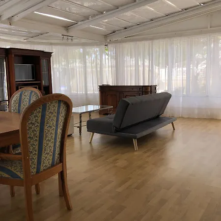 Apart-hotel Liberty Tenerife