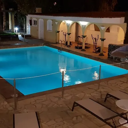 Liberty Tenerife Apart-hotel 3*