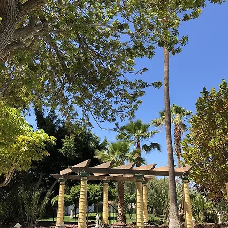 Apart-hotel Liberty Tenerife 3*