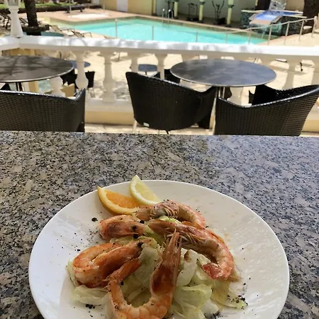 Apart-hotel Liberty Tenerife 3*
