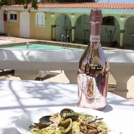 Apart-hotel Liberty Tenerife 3*