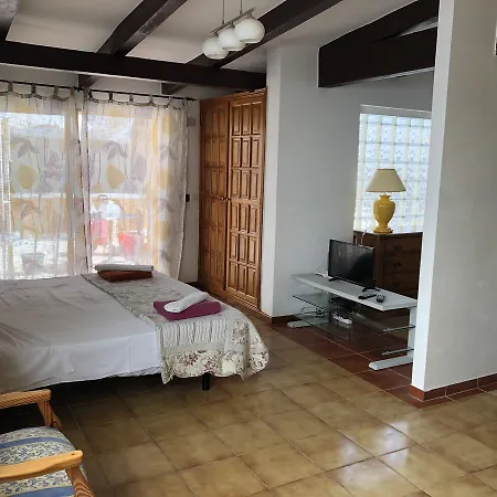 Apart-hotel Liberty Tenerife 3*