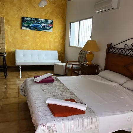 Apart-hotel Liberty Tenerife