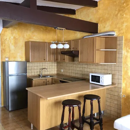 Apart-hotel Liberty Tenerife 3*