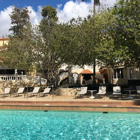 Liberty Tenerife Apart-hotel Costa Adeje (Tenerife)