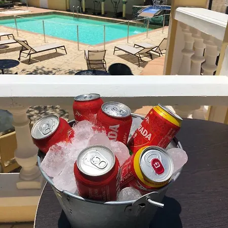 Liberty Tenerife Apart-hotel 3*