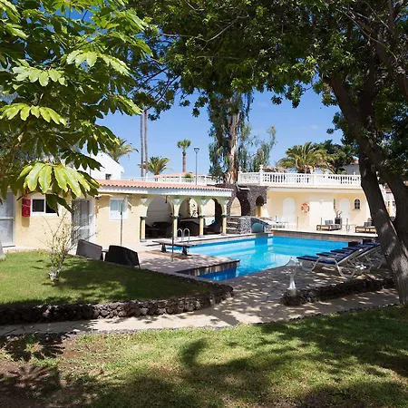 Liberty Tenerife Ξενοδοχείο με διαμερίσματα