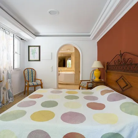 Ξενοδοχείο με διαμερίσματα Liberty Tenerife Costa Adeje (Tenerife)