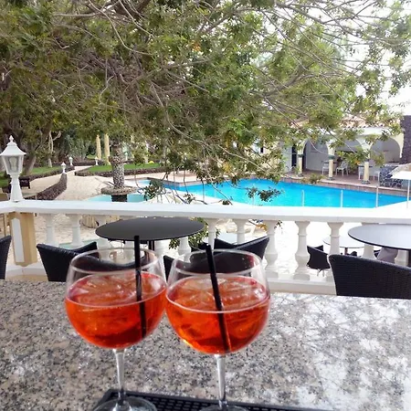 Liberty Tenerife Ξενοδοχείο με διαμερίσματα Costa Adeje (Tenerife)