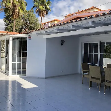 Ξενοδοχείο με διαμερίσματα Liberty Tenerife Costa Adeje (Tenerife)