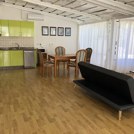 Liberty Tenerife Ξενοδοχείο με διαμερίσματα Costa Adeje (Tenerife)