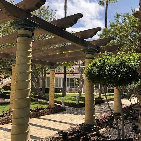 Ξενοδοχείο με διαμερίσματα Liberty Tenerife