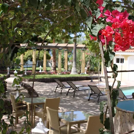 Ξενοδοχείο με διαμερίσματα Liberty Tenerife 3*