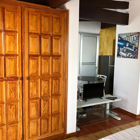 Liberty Tenerife Ξενοδοχείο με διαμερίσματα