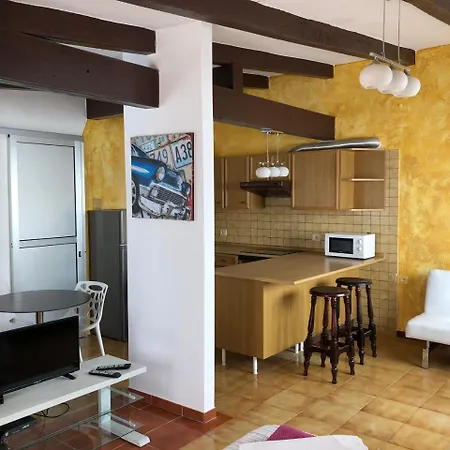 Liberty Tenerife Ξενοδοχείο με διαμερίσματα Costa Adeje (Tenerife)