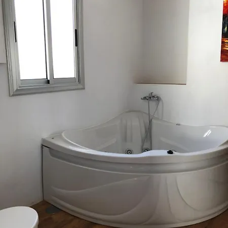 Ξενοδοχείο με διαμερίσματα Liberty Tenerife Costa Adeje (Tenerife)