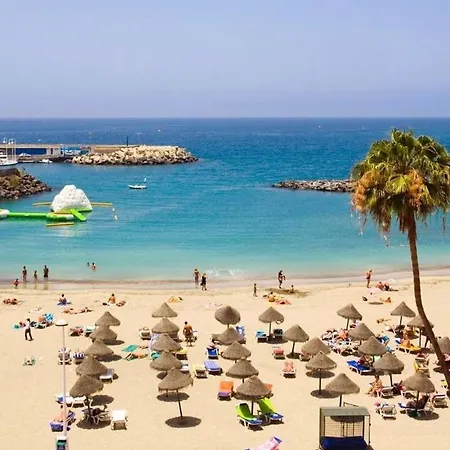 Liberty Tenerife Ξενοδοχείο με διαμερίσματα