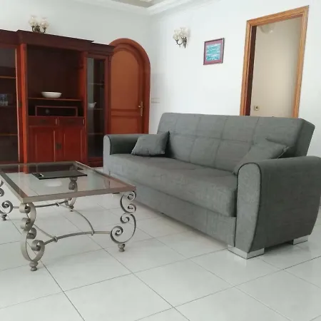 Liberty Tenerife Ξενοδοχείο με διαμερίσματα Costa Adeje (Tenerife)